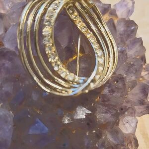 Estate Elegant Silver Women's Jewelry